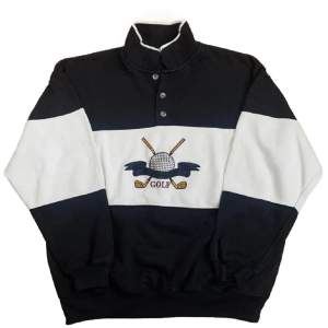 Fin vintage golf tröja Storlek M Mycket bra skick och väldigt fin!