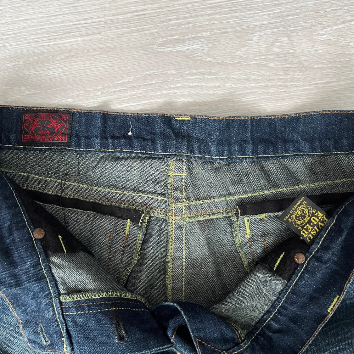 Evisu Jeans  - 91