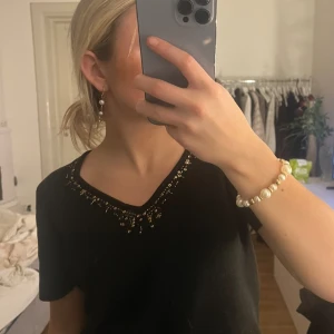 Fin tröja  - Jätte fin och cool tröja 🥰💕 pris kan diskuteras 