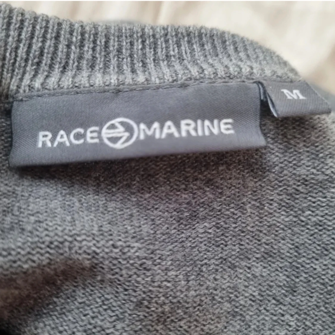 Race Marine Tröja - 91