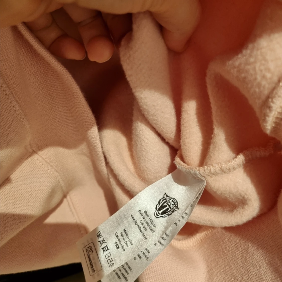 Tiger of sweden dam tröja s - 91