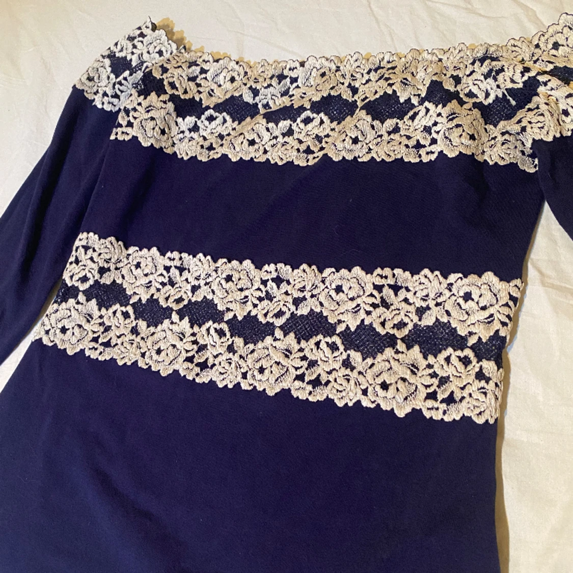 Intimissimi Pretty Flower tröja  - 91