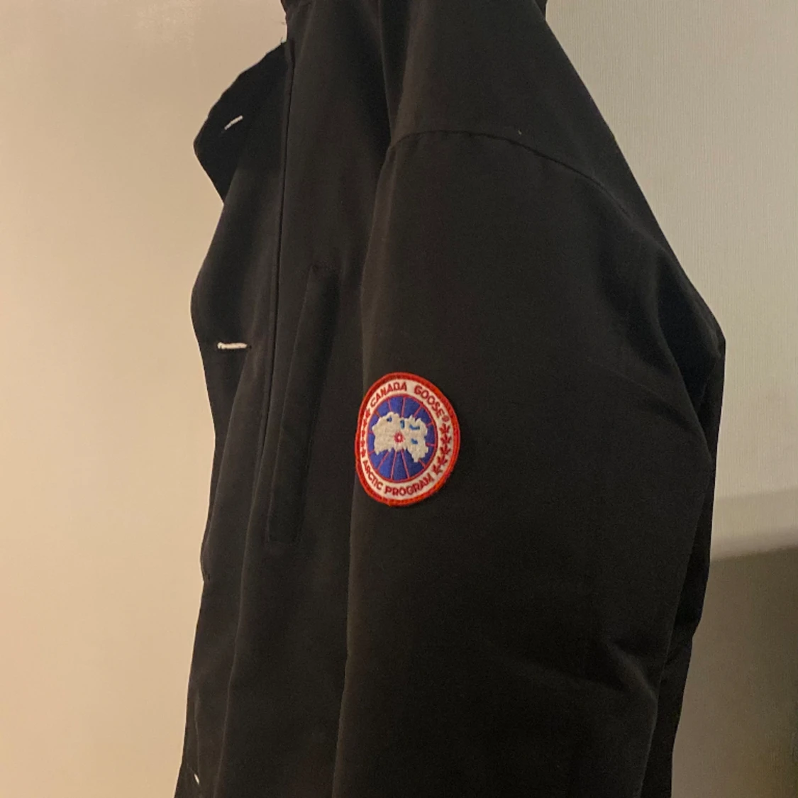 Canada goose jacka - 90