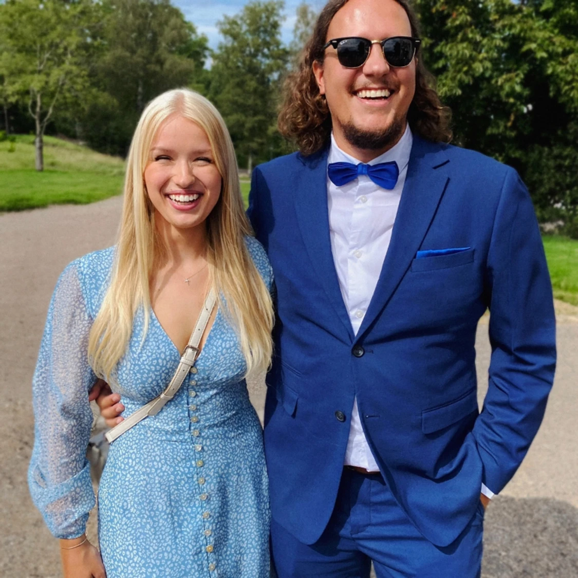 Adoore klänning paros - 26