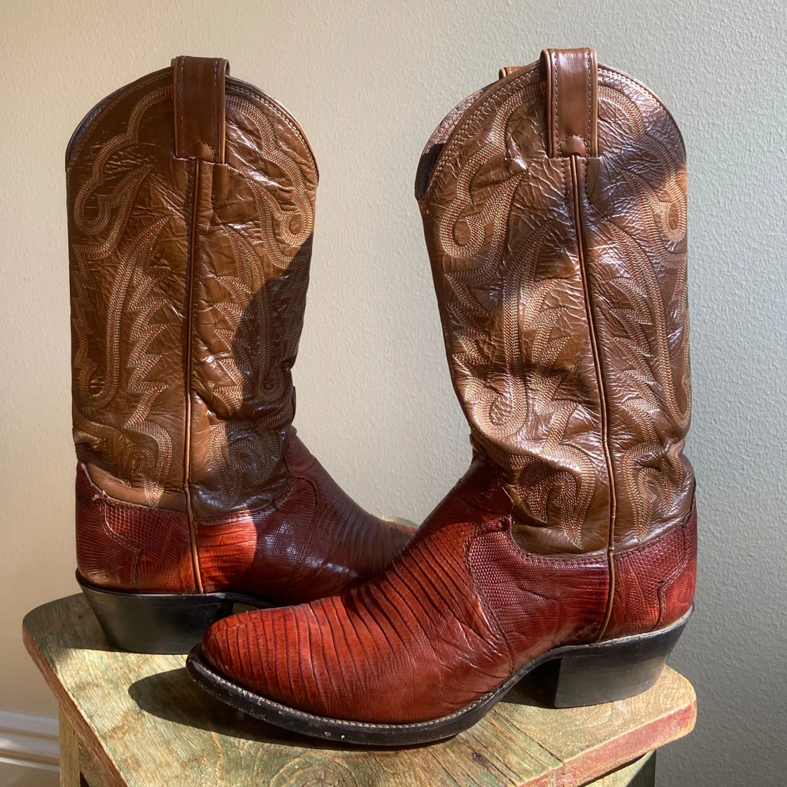 cowboy boots - 90
