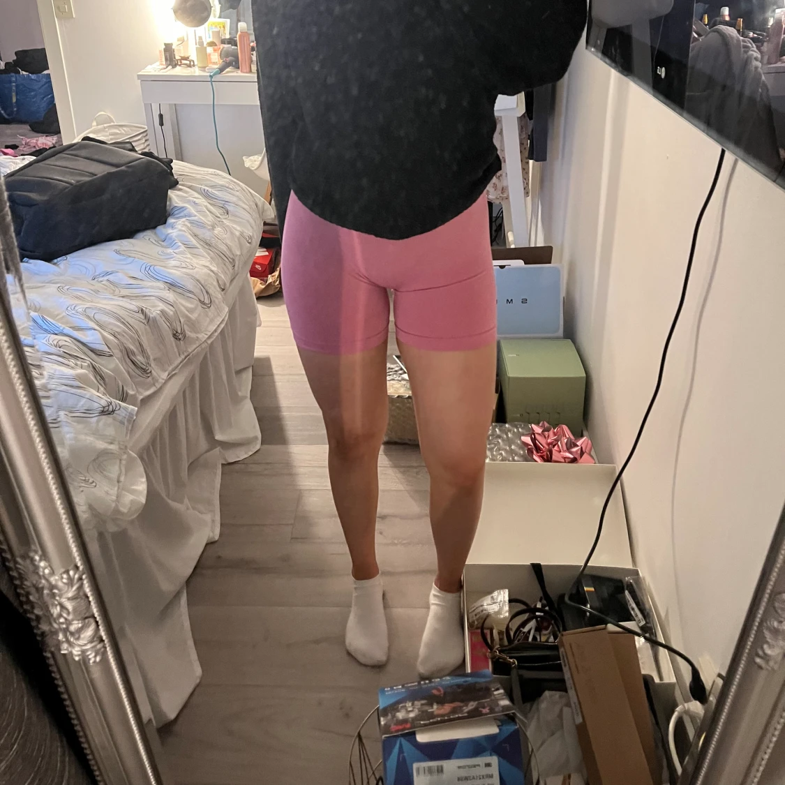 Träningsshorts - 90