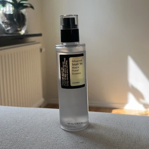 Snail 96 essence  - Bara testad, säljer för den inte passar min hy 🌸