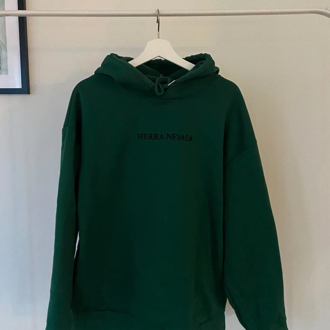 Grönt mjukisset  - 90