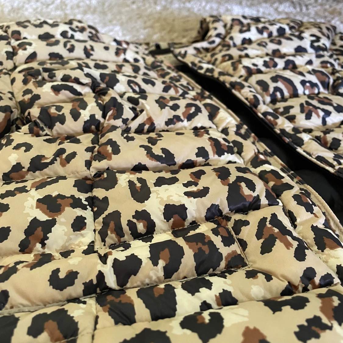 Leoparden jacka😻💗 - 93