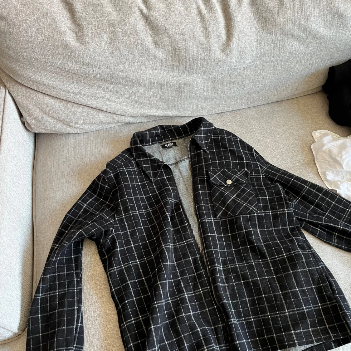 Overshirt William Baxter - 91