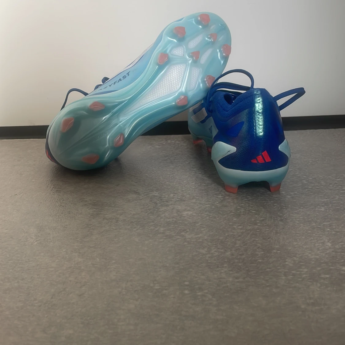 Adidas crazyfast elite FG - 90