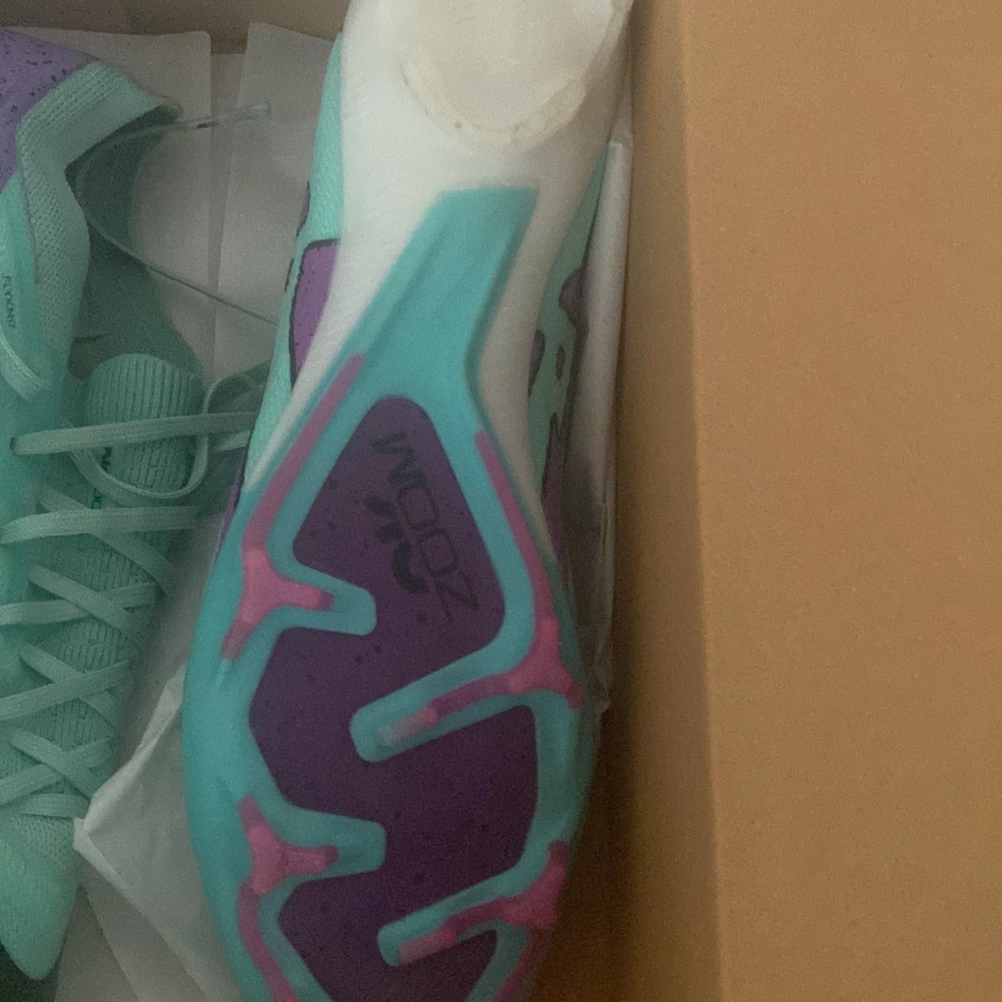 Nike Air zoom mercurial vapor 15 Elite - 92