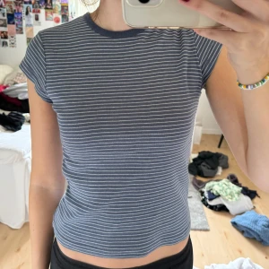 Brandy topp - Supersöt randig topp från brandy. Använd ett fåtal gånger💙