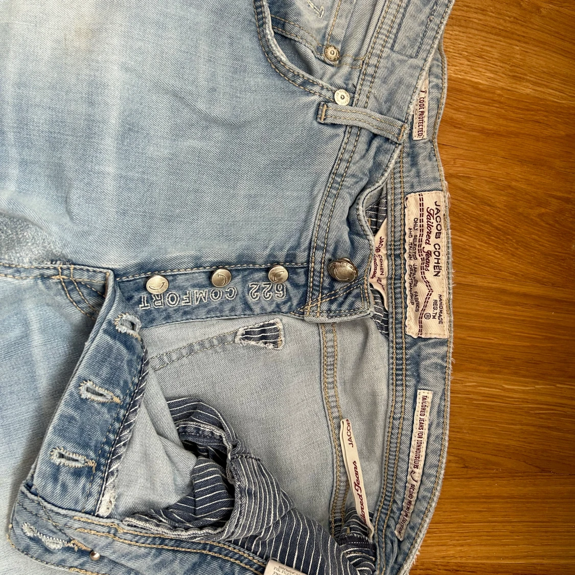 Jacob Cohen Jeans size 36 - 91