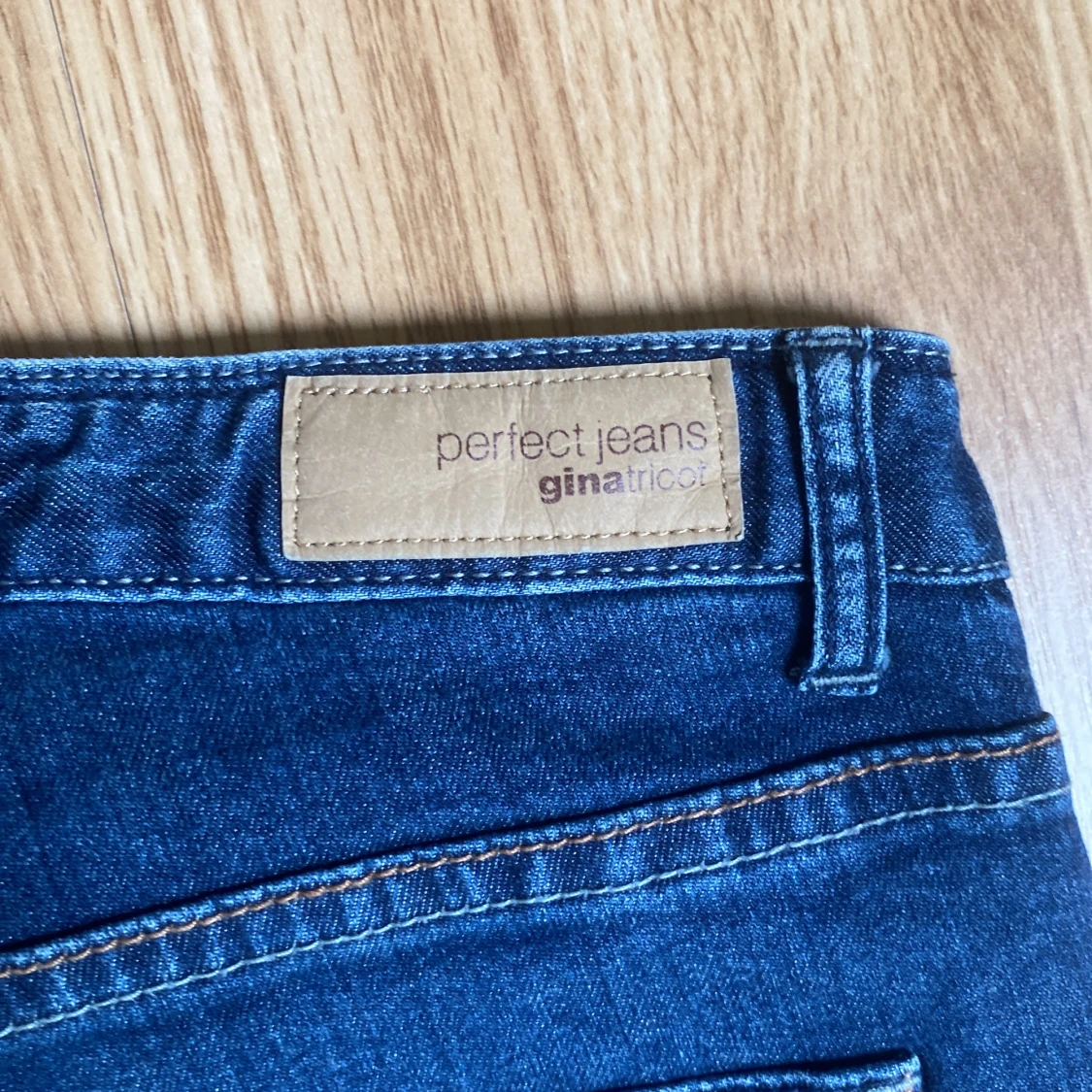 Gina Tricot jeans - 91