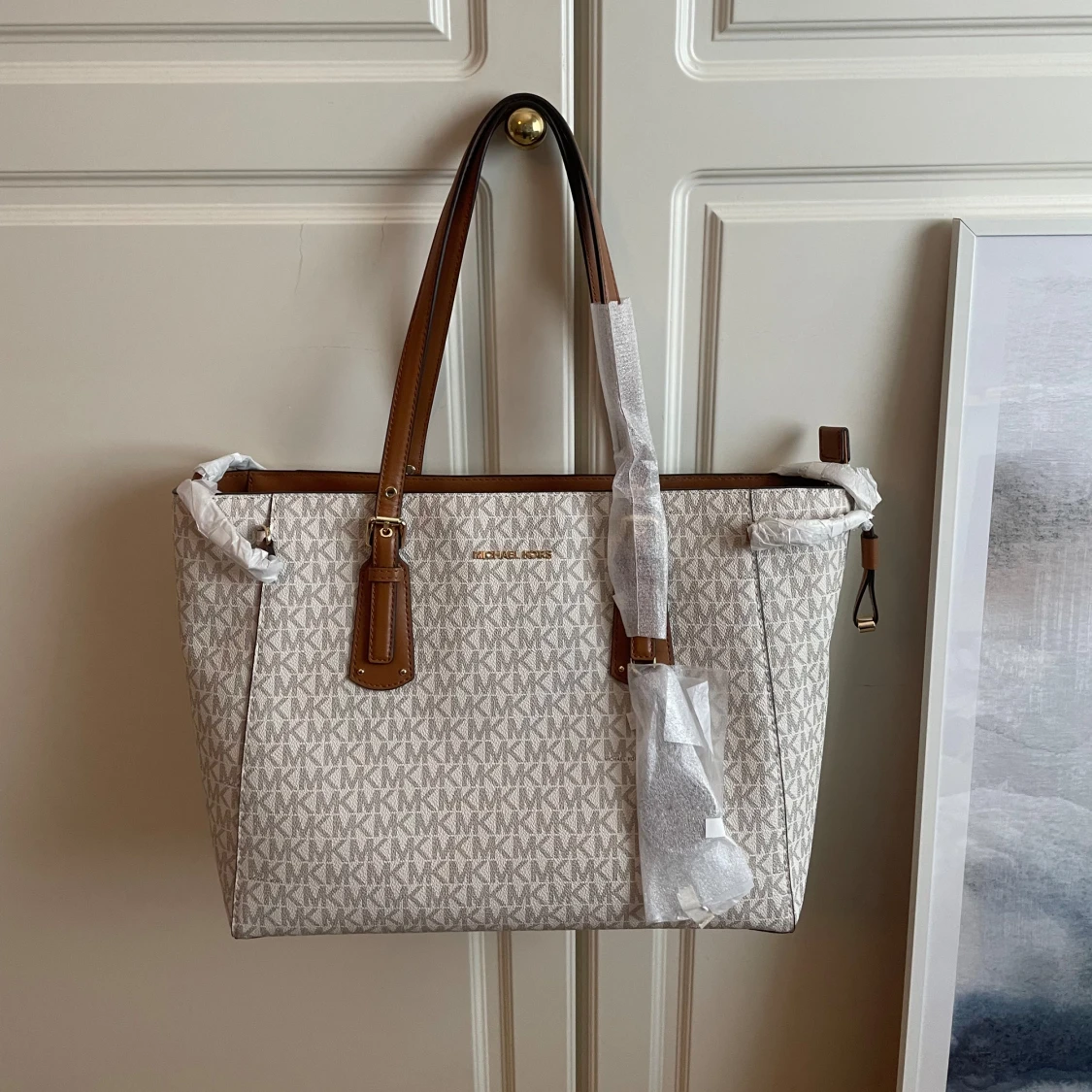 Michael kors väska - 90