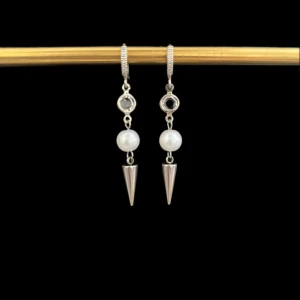 Örhängen  - Finns också i guld💗 125/par🙌 