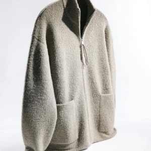 Jacka från Zara - Oversized jacka från zara i storlek S💕