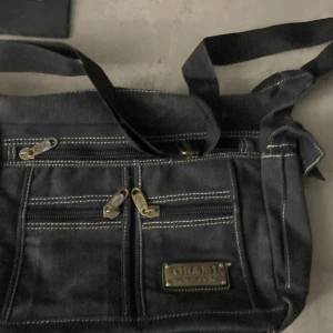 Väska  - Pris kan som vanligt diskuteras.❤️