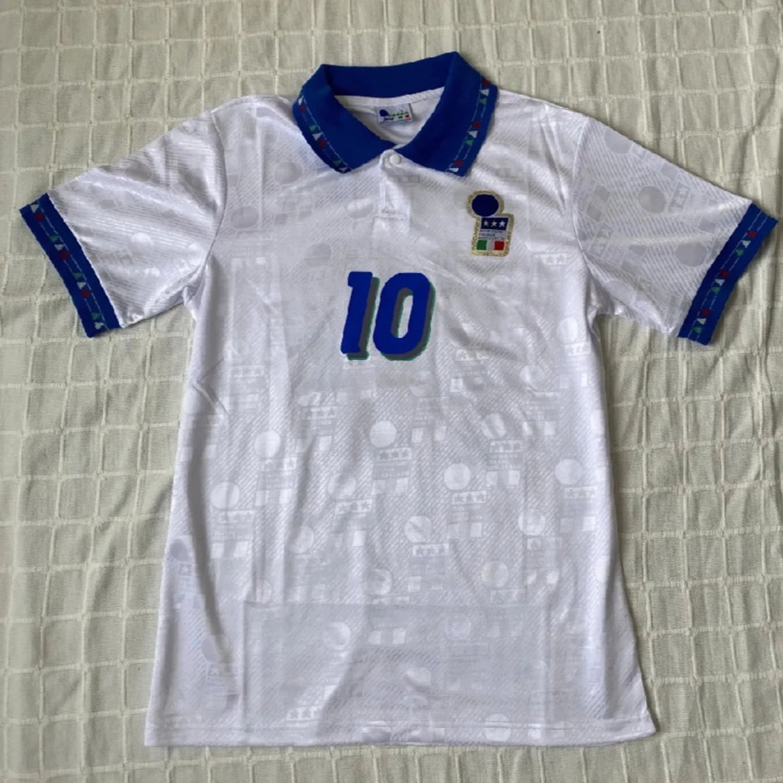 Baggio jersey Italien 94