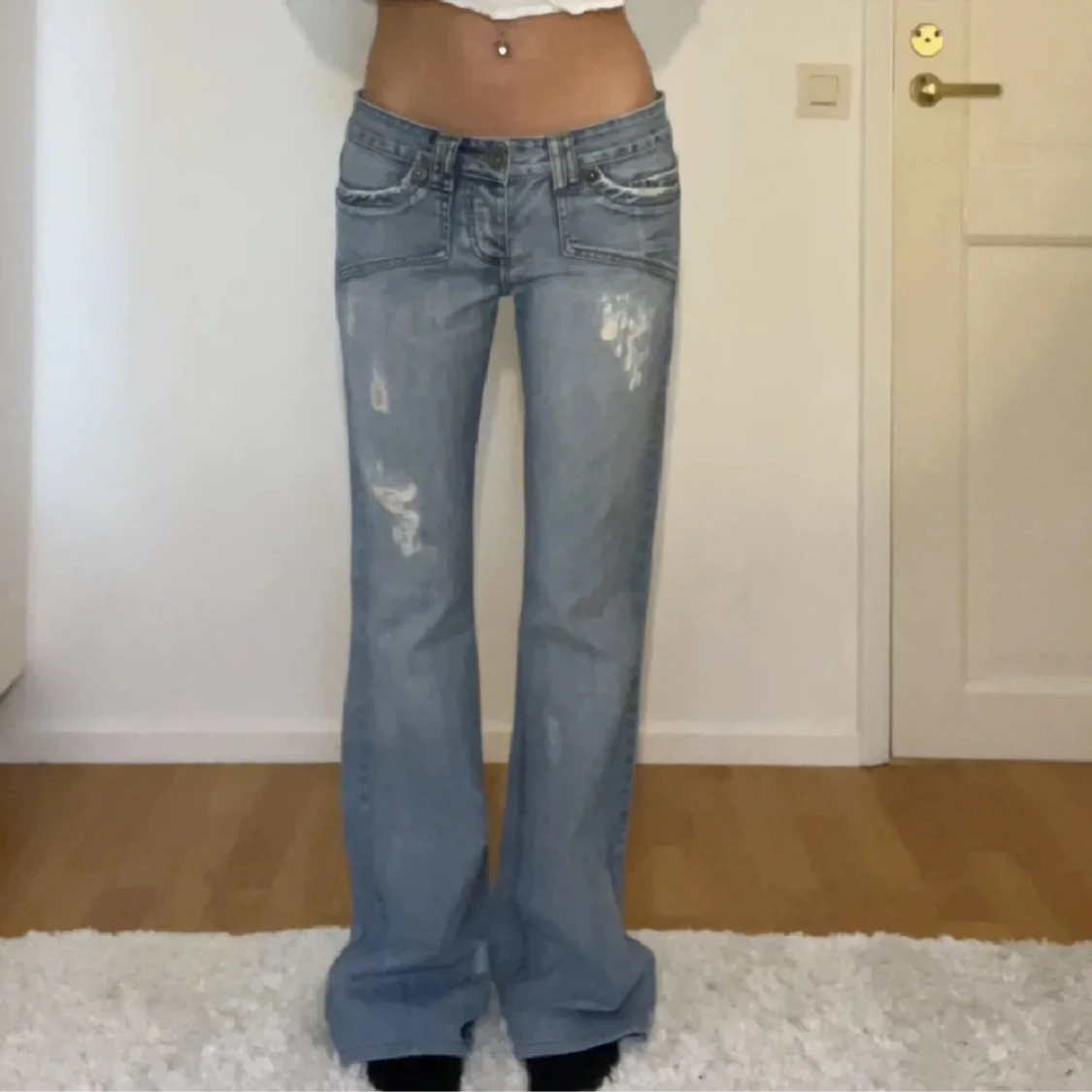 dröm jeans❤️❤️❤️❤️