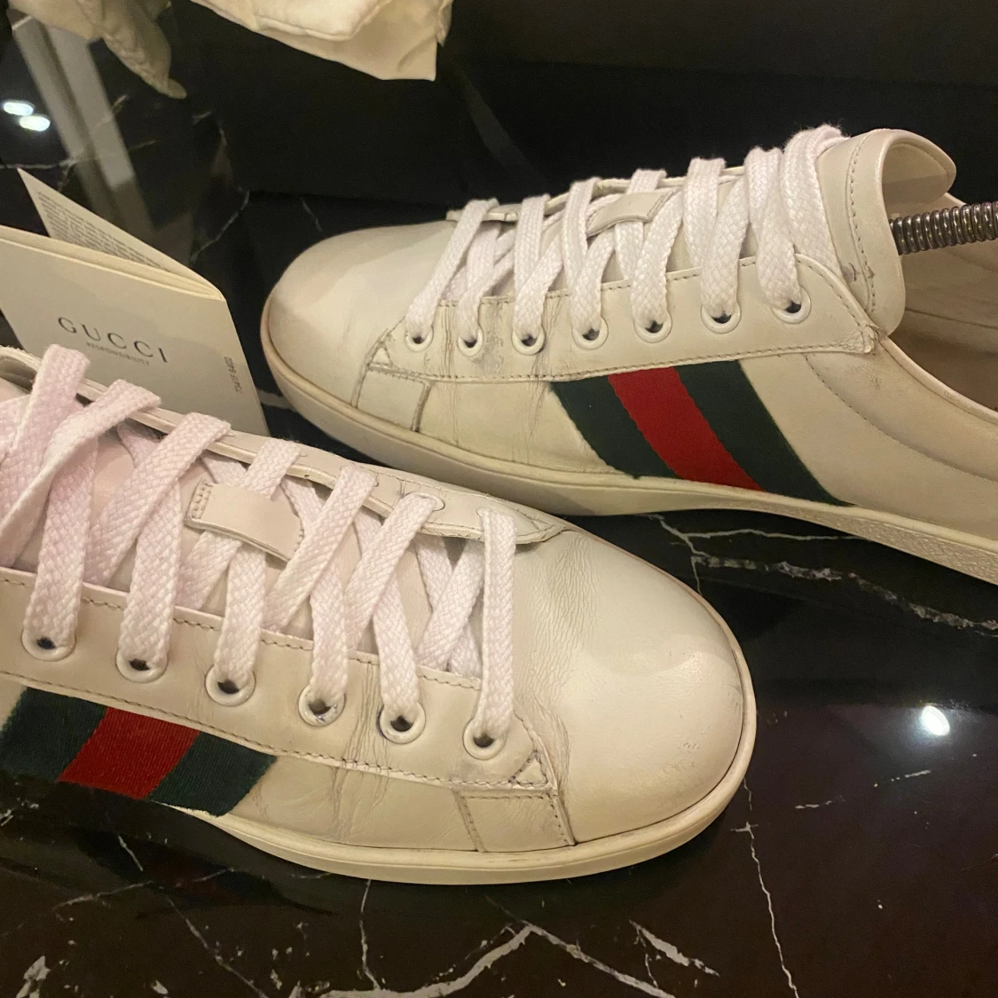 Gucci ace - 91