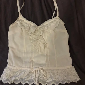 Abercrombie & fitch linne - Supergulligt abercrombie & fitch linne❤️