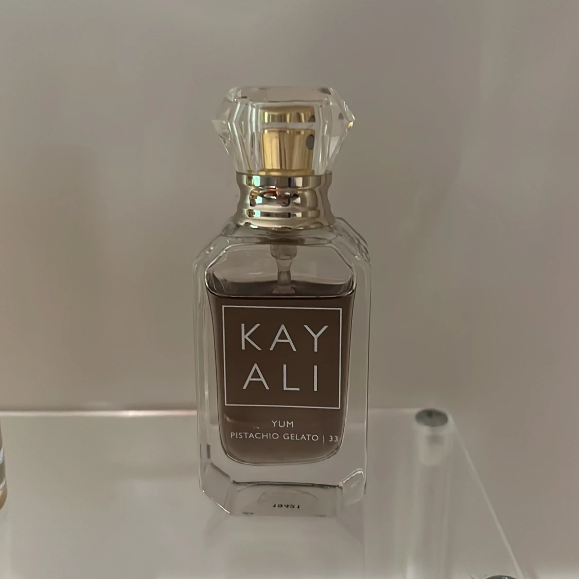 Kayali yum pistachio gelato - 90