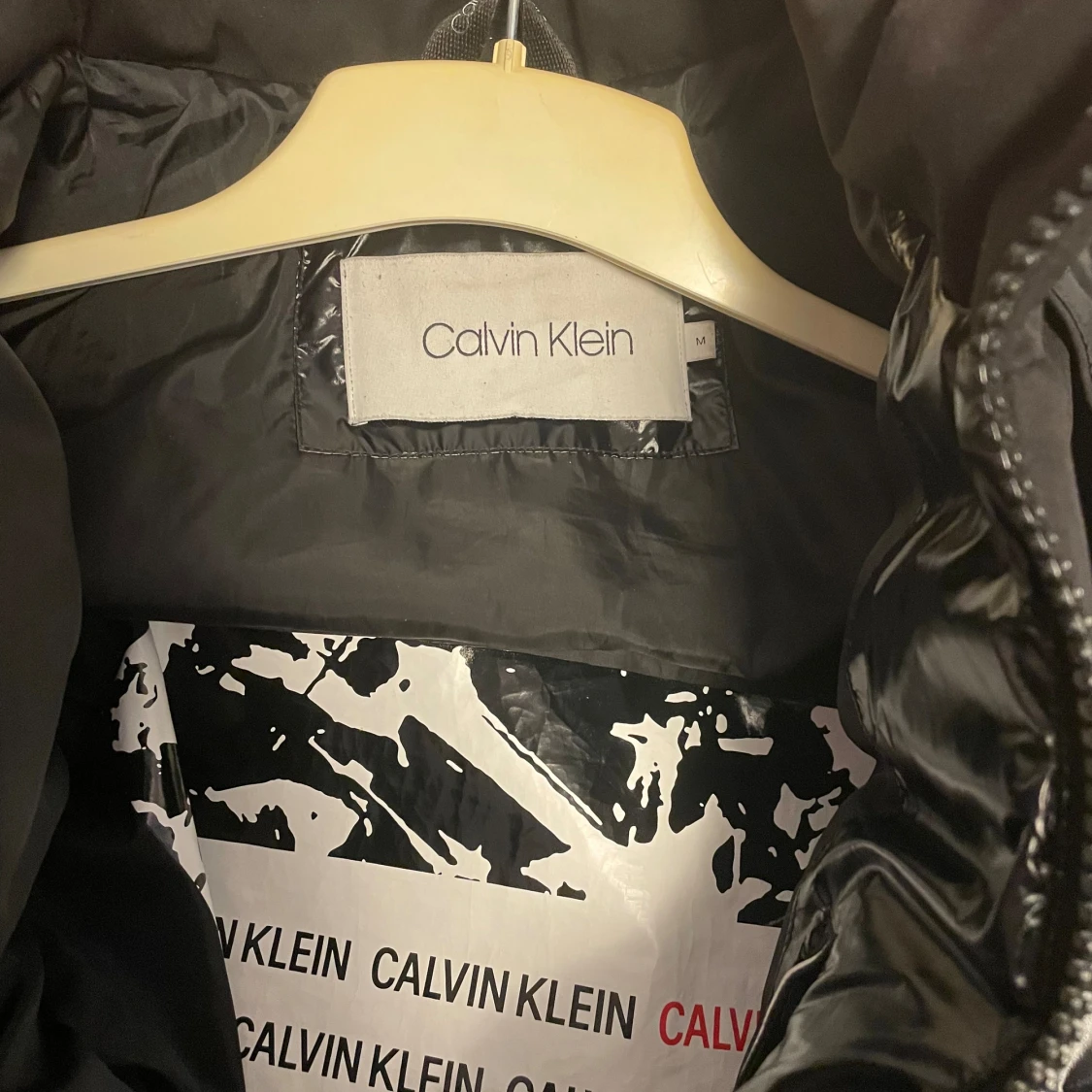 Jacka Calvin Klein - 92