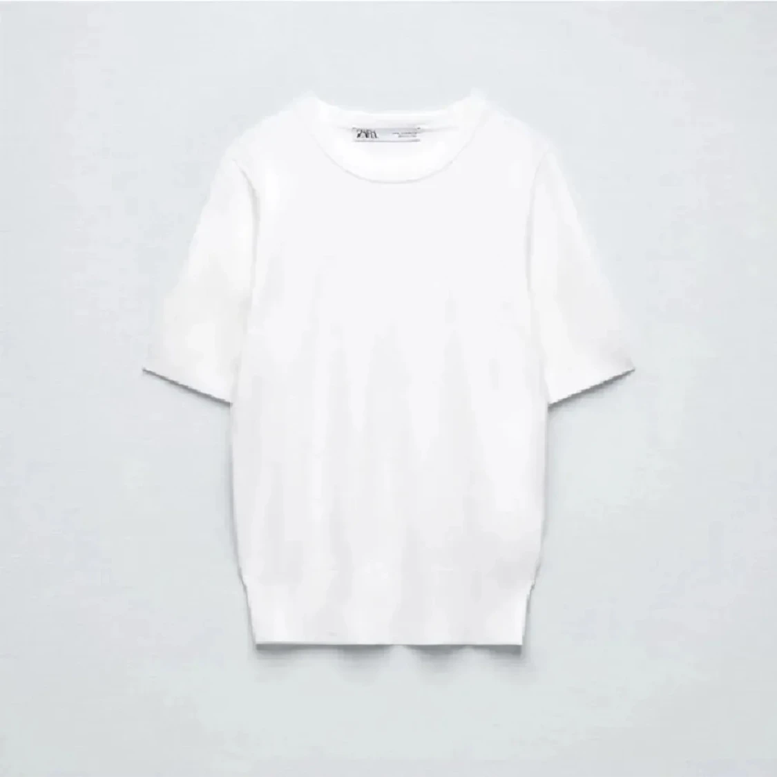 T-shirt zara