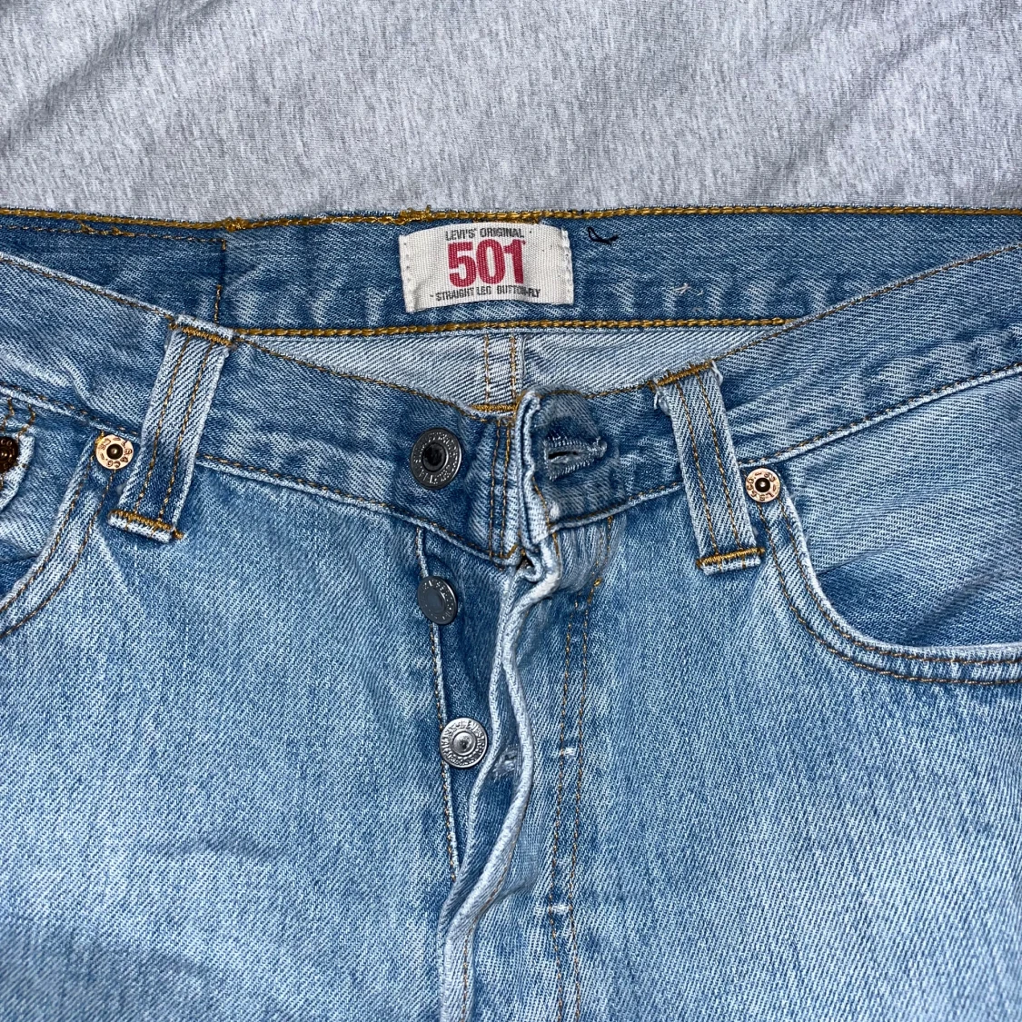 Levis jeans 501 - 93