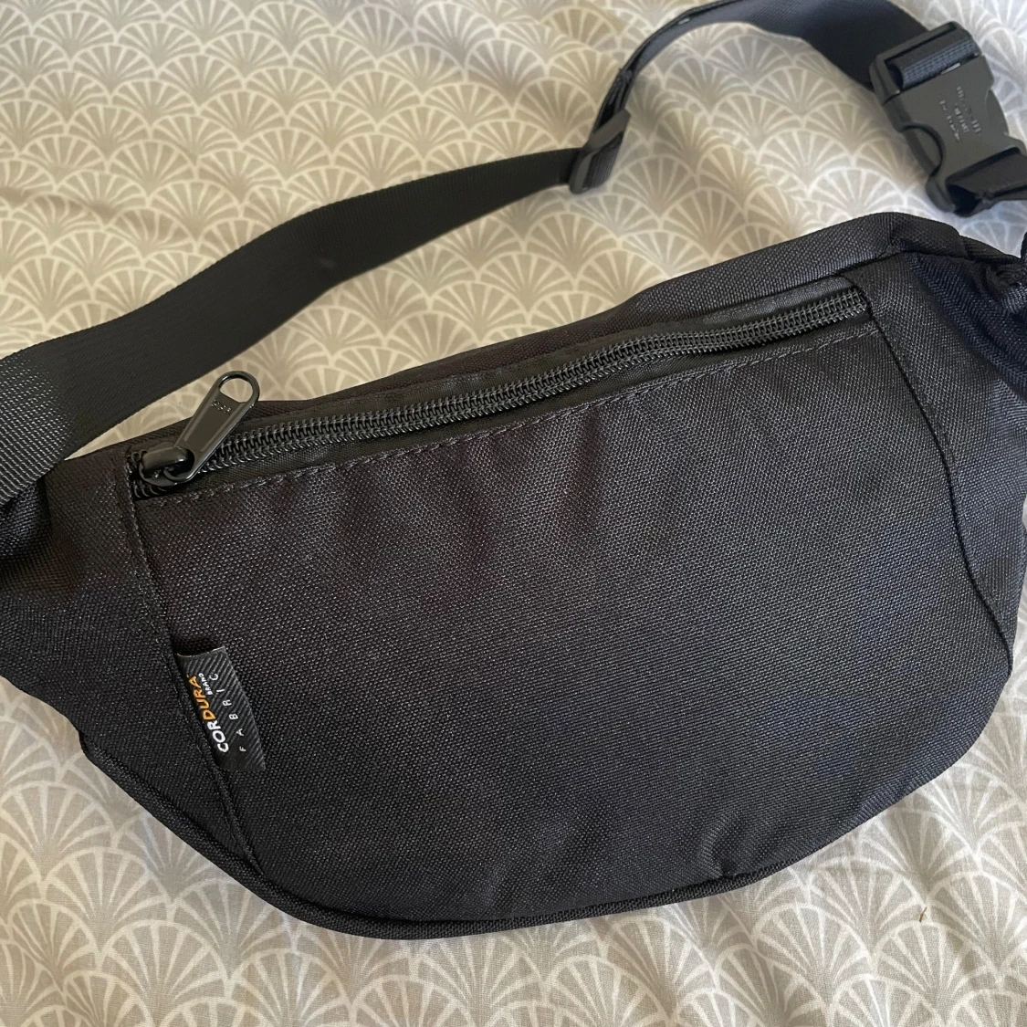 Carhartt magväska / shoulderbag - 92