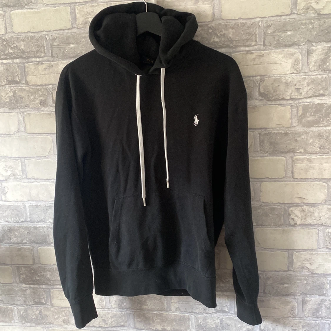 Ralph Lauren hoodie 