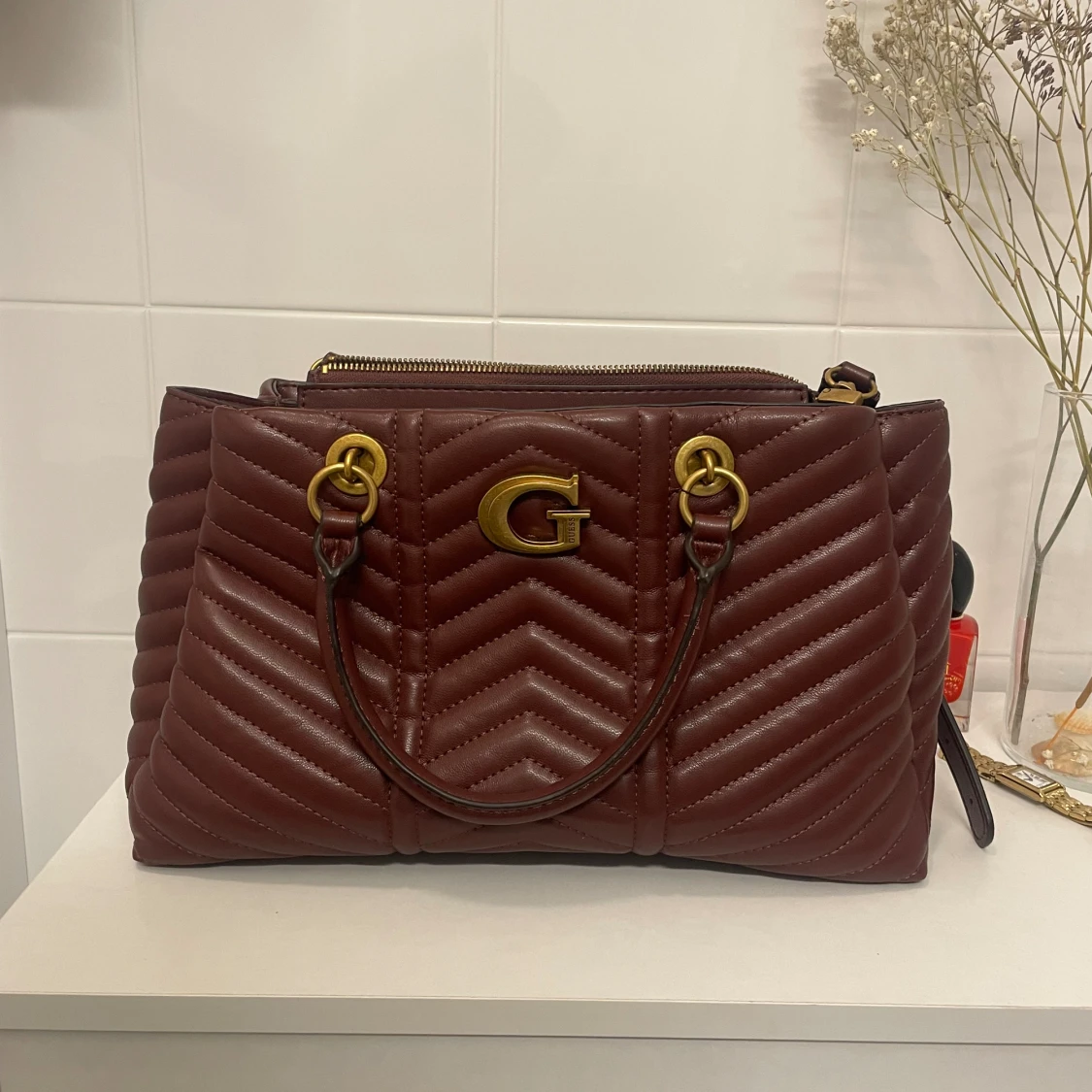 GUESS handväska - 92