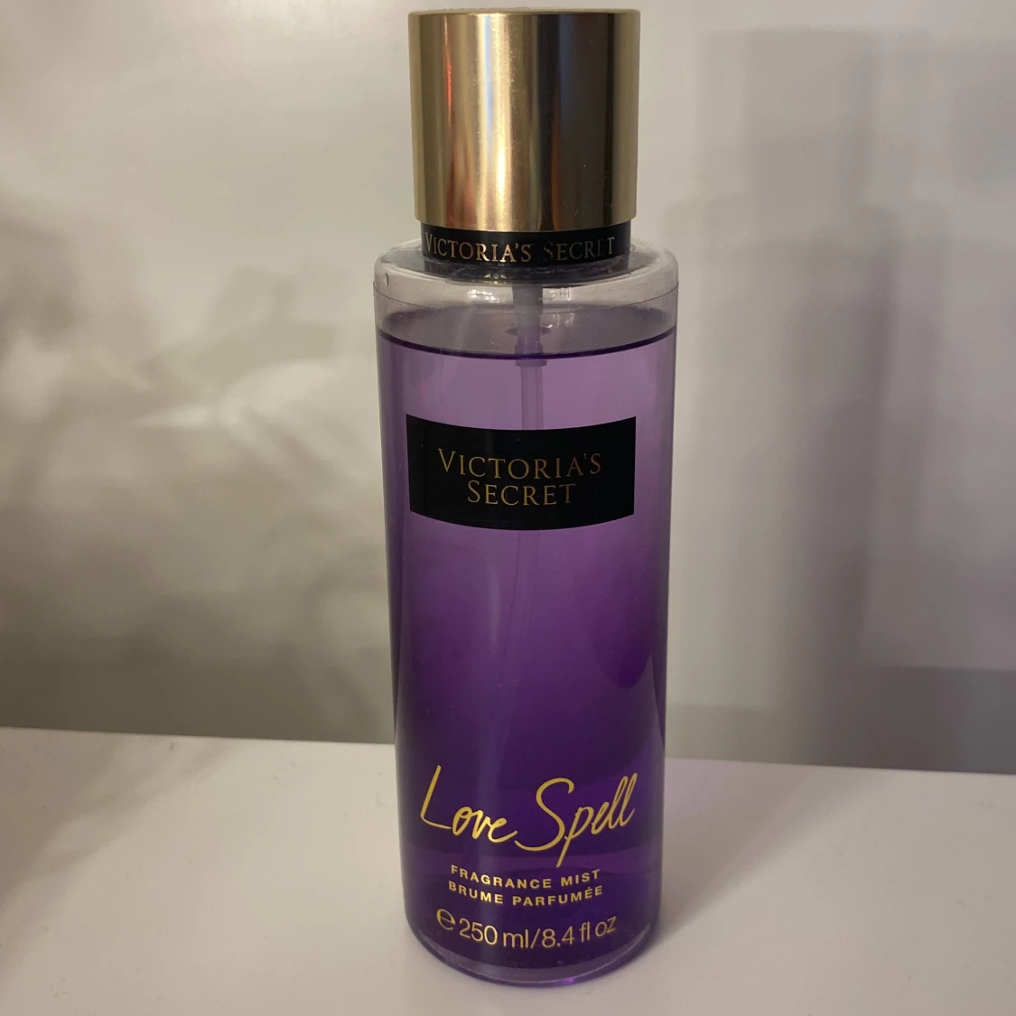 Victoria secret parfymer  - 90