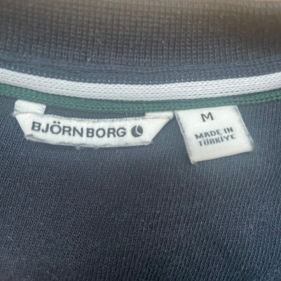 Björn Borg hoodie (M) - 90