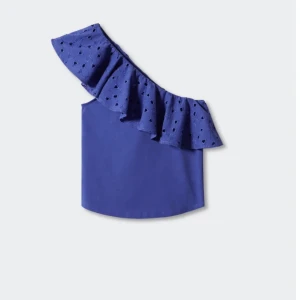 Topp - Använder inte längre, storlek M men sitter som en S😍