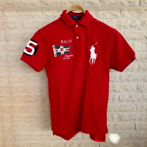 Polo Ralph Lauren Piké - Polo Ralph Lauren Piké