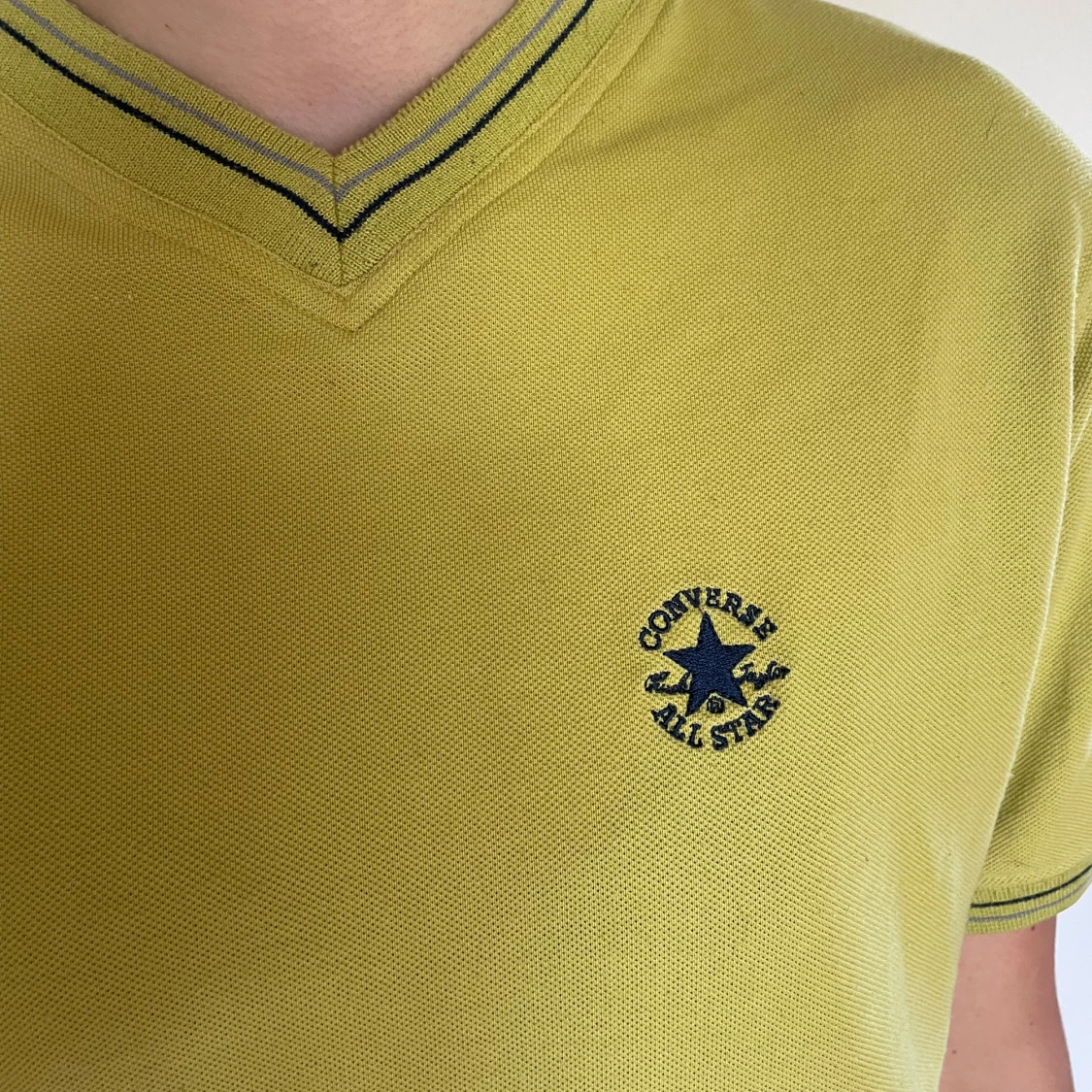 Converse tröja  - 91