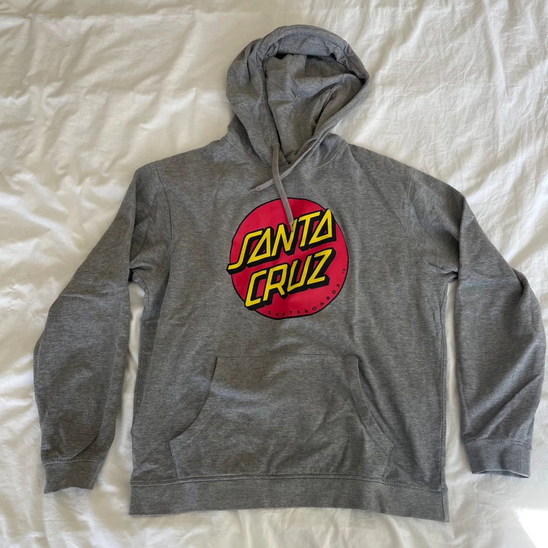 SantaCruz Hoodie