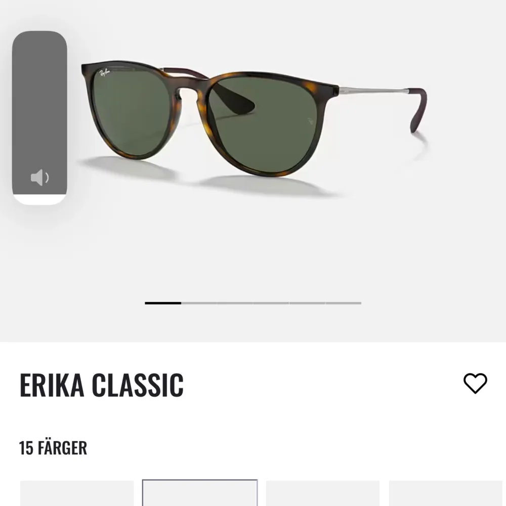 Ett par väldigt fina ERIKA CLASSIC.  Orgenal pris 1600  Nytt pris 900. Accessoarer.