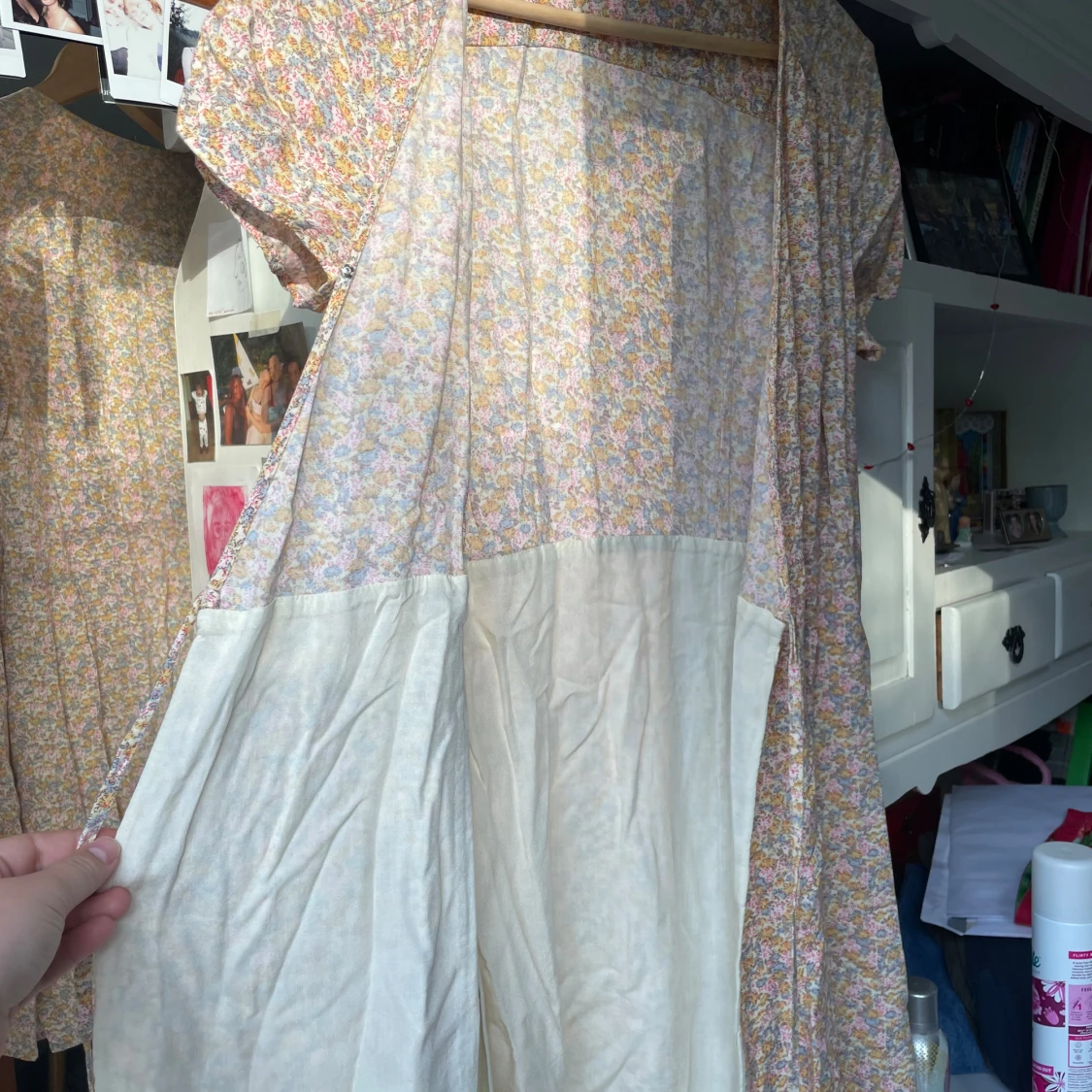 Omlottklänning - 91