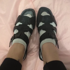 Sandal - Storlek 38 Fint skick 
