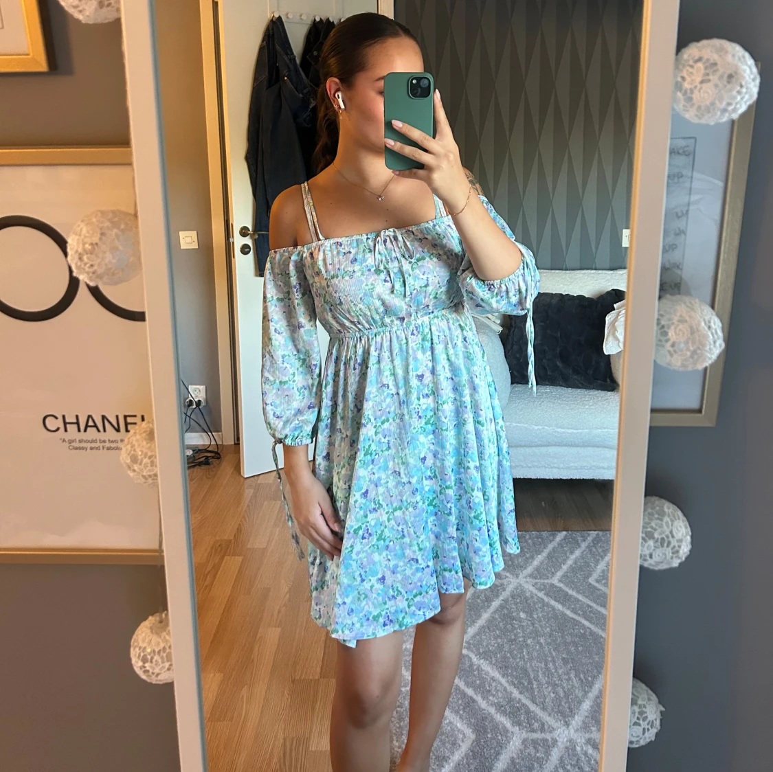 Sommarklänning  - 90