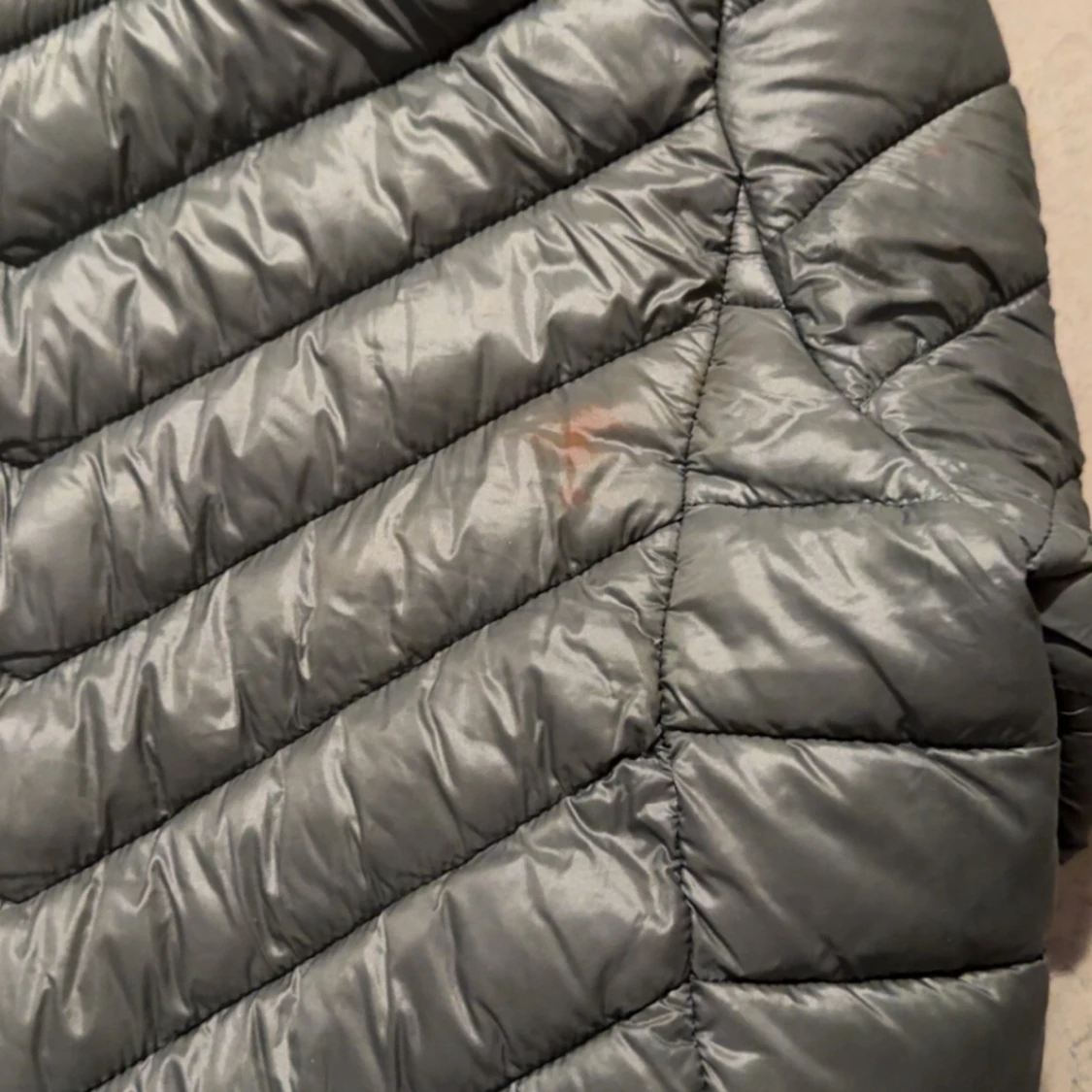 Dunjacka/ Höst jacka - 90