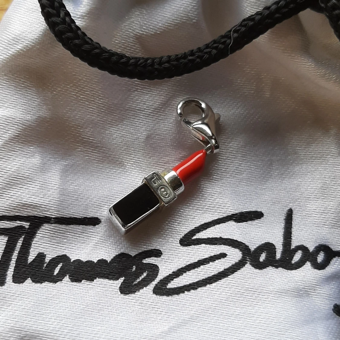 THOMAS SABO/LÄPPSTIFT.