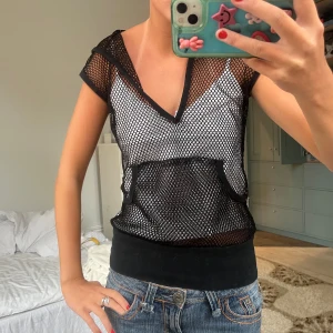 Näthuddie - Super cool näthuddie, har linne under på bilden 🍒