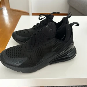 Air max 270 - air max skor storlek 38 1/2 