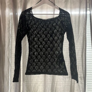 Spetstopp - Spetstopp köpt ifrån vero Moda. Storlek M. Använd men i bra skick. 