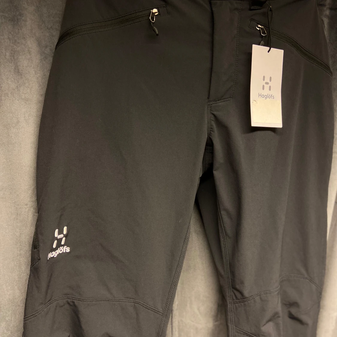 Haglöfs byxor  - 90